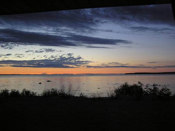 Sunrise View
