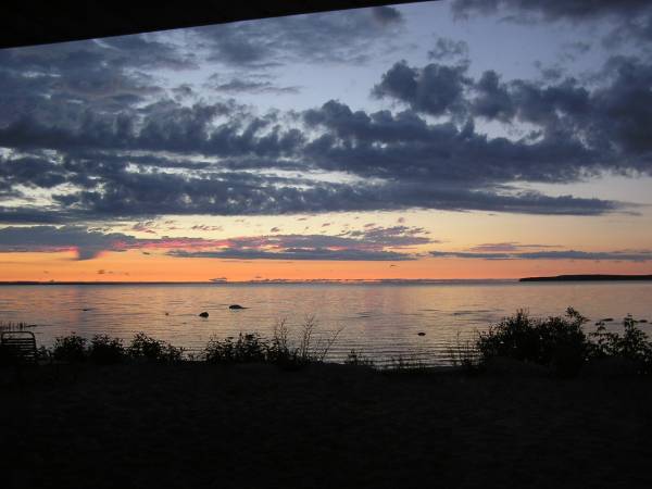 Sunrise View