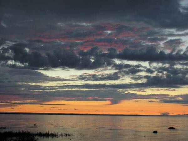 Sunrise View