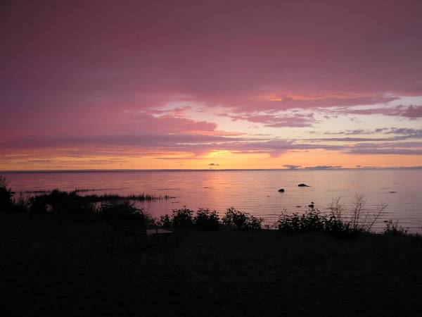 Sunrise View