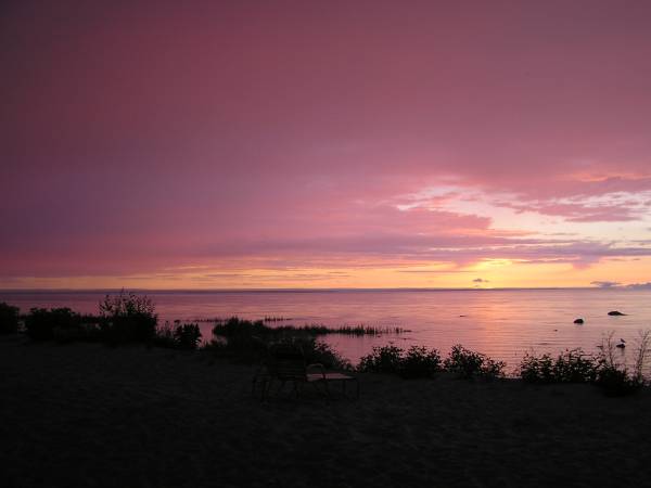 Sunrise View