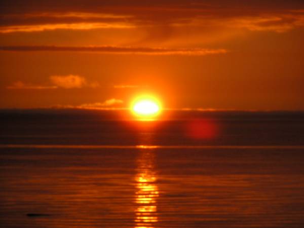 Sunrise View