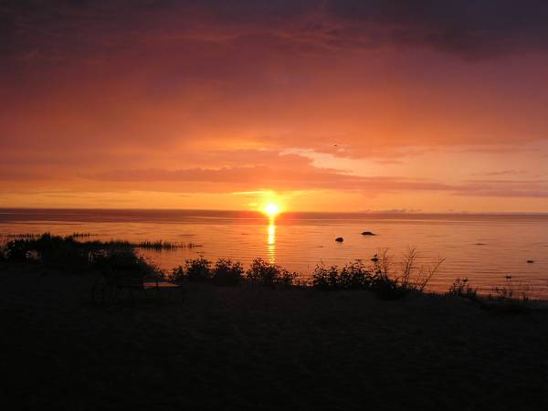 Sunrise View