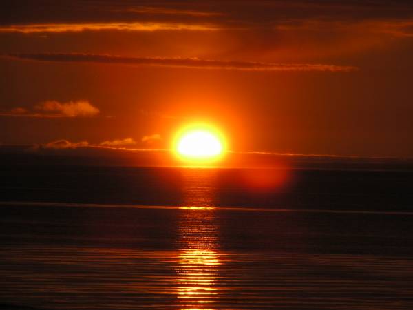 Sunrise View