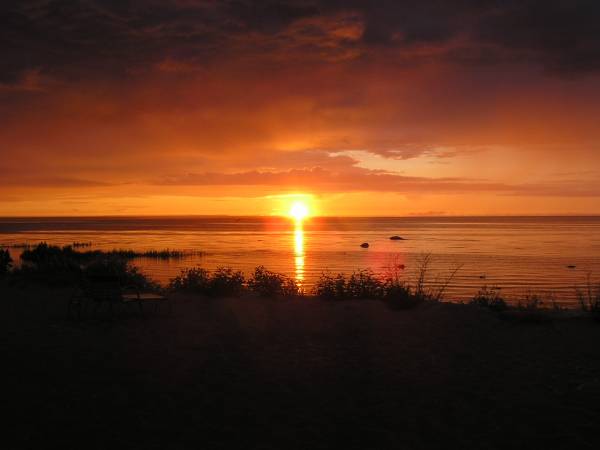 Sunrise View