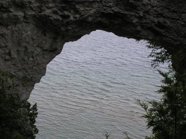 Arch Rock