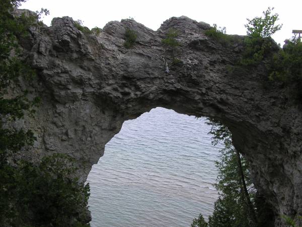 Arch Rock