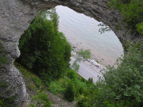 Arch Rock