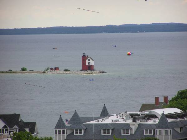 Lighthouse
