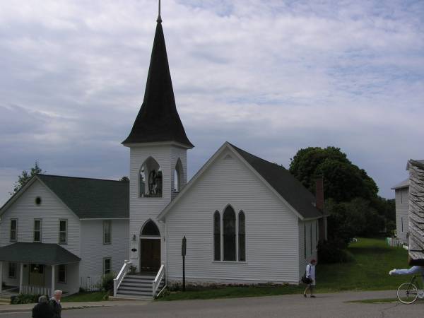 Trinity Church