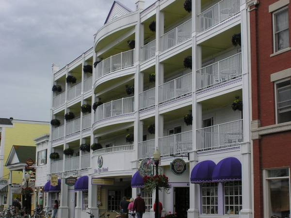 Another Hotel