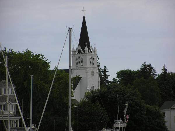 Pretty Church