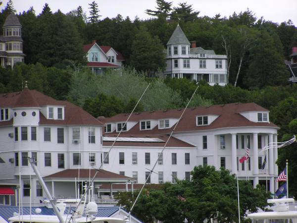 More Hotels