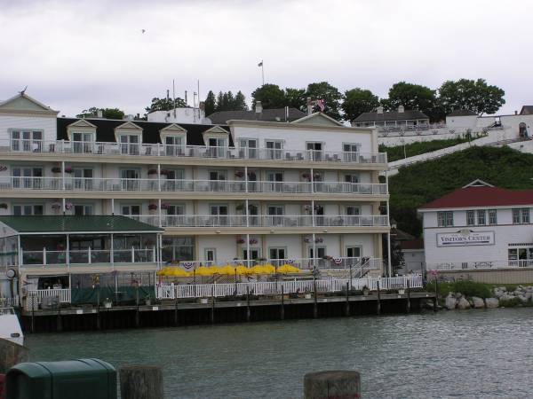 Another Hotel