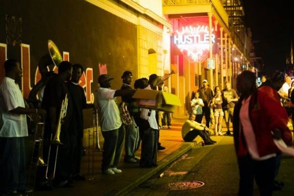 New Orleans