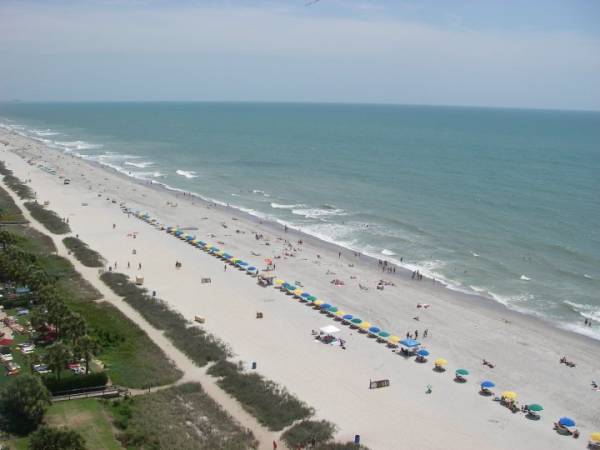 Myrtle Beach, South Carolina