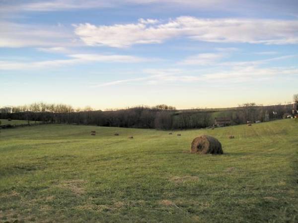 Pennsylvania Country View