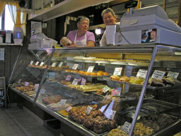 Quartzsite Bakery Goodies in Quartzsite, Arizona
