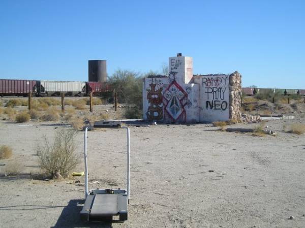 Exercise Equipment in Rice, California