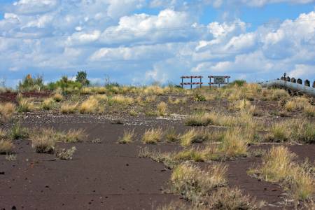 Aug 23 Route 66, Old Alignment, AZ