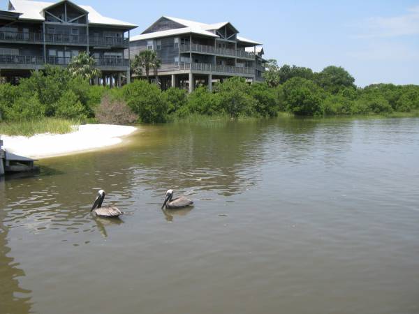 Cedar Key is popular, picturesque get-a-way