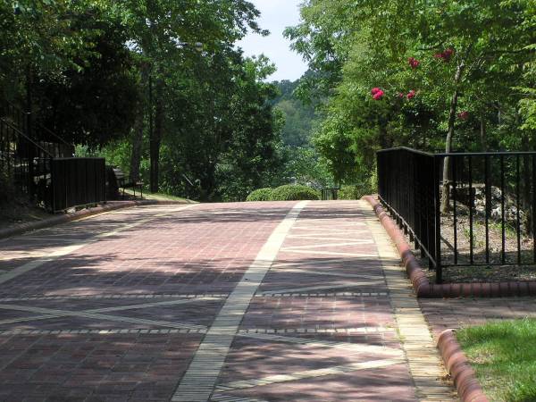 The Grand Promenade