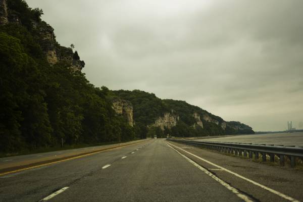 Great River Road / Meeting of the Great Rivers Scenic Drive