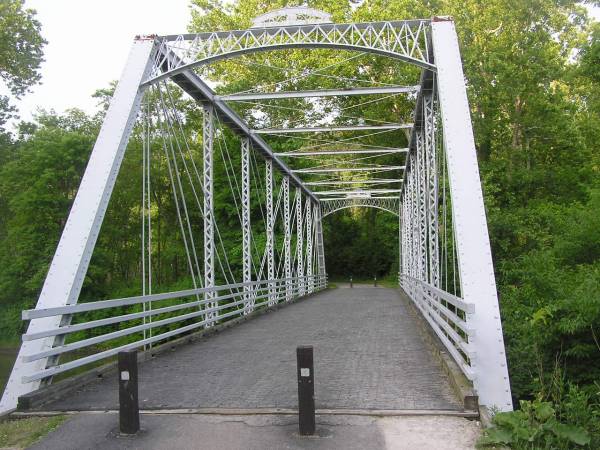 Station Road Bridge