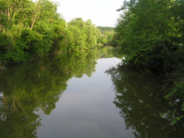 Cuyahoga River