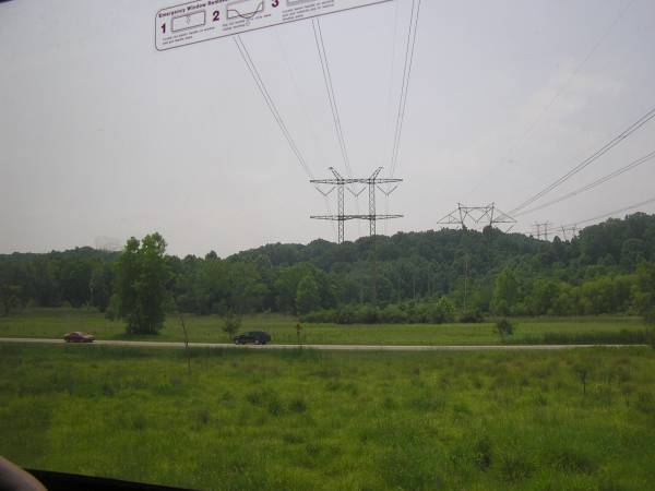 More Power Lines