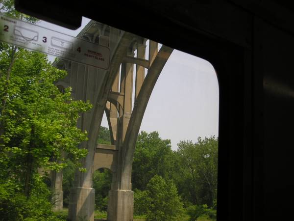 Route 82 Bridge