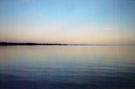 Lake Champlain, Vermont