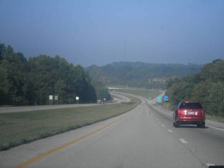 Hoosier Forest 2 - Day 2