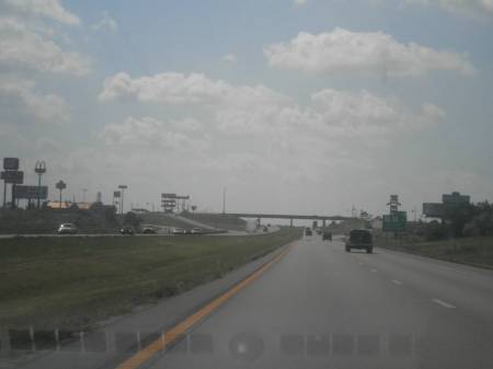 Missouri Countryside - Day 2