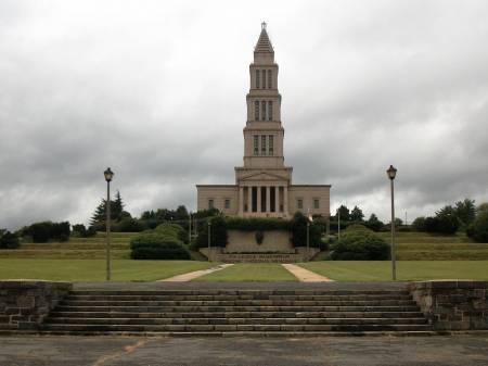 Masonic Temple Alexandria