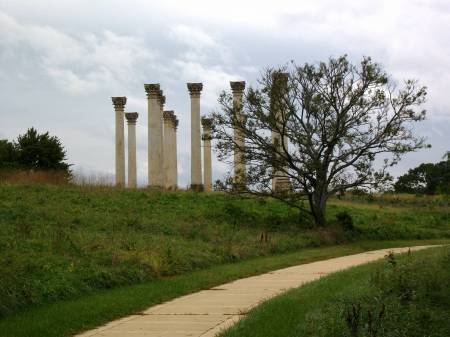 National Arboretum