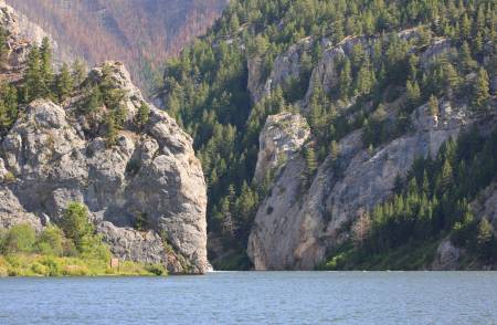 Gates of the Mountains 2