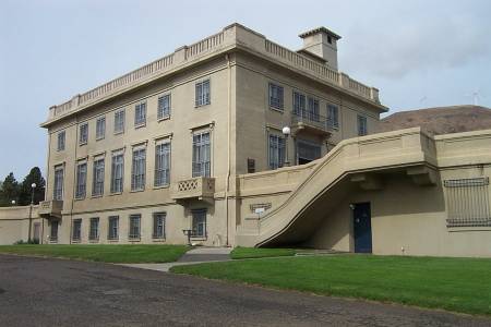 Maryhill Art Museum