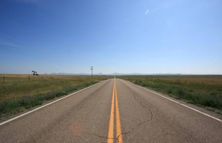 Big Sky Country, US Route 2