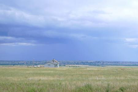 Quiet Isolation, Missouri Country, MT