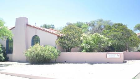 Amerind Foundation