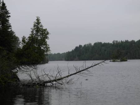 Bear Head Lake State Park