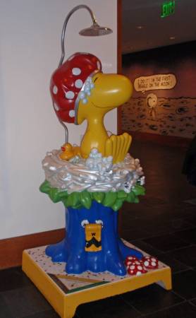 Snoopy