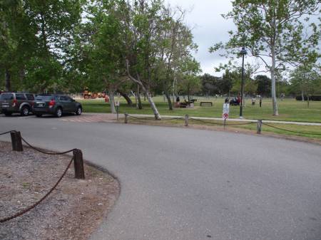 Chula Vista's Rohr Park