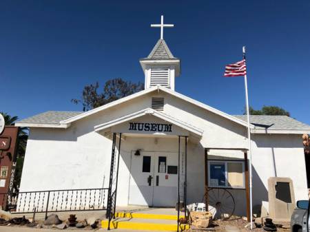 Colorado River Museum