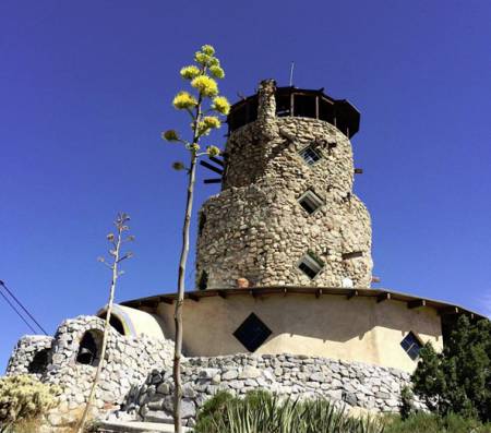 tower