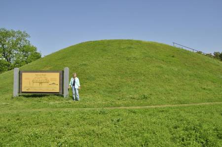 Emerald Mound