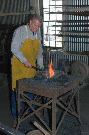 forge