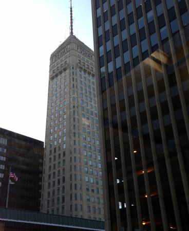 Foshay Tower