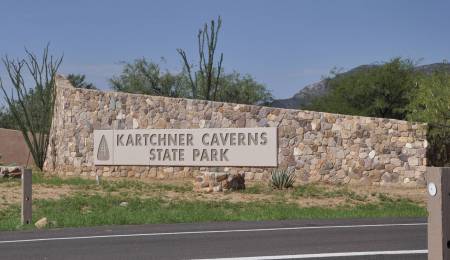 cavern